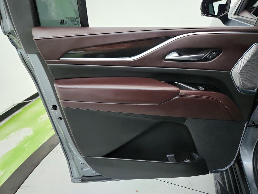 2022 Cadillac Escalade - $53,495