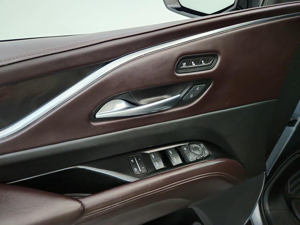 2022 Cadillac Escalade - $53,495