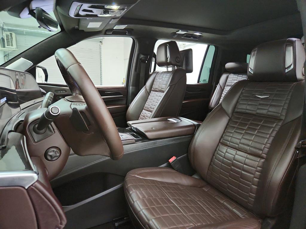 2022 Cadillac Escalade - $53,495