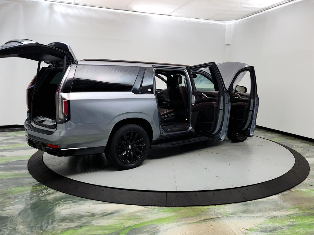 2022 Cadillac Escalade - $53,495