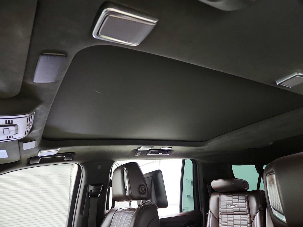 2022 Cadillac Escalade - $53,495