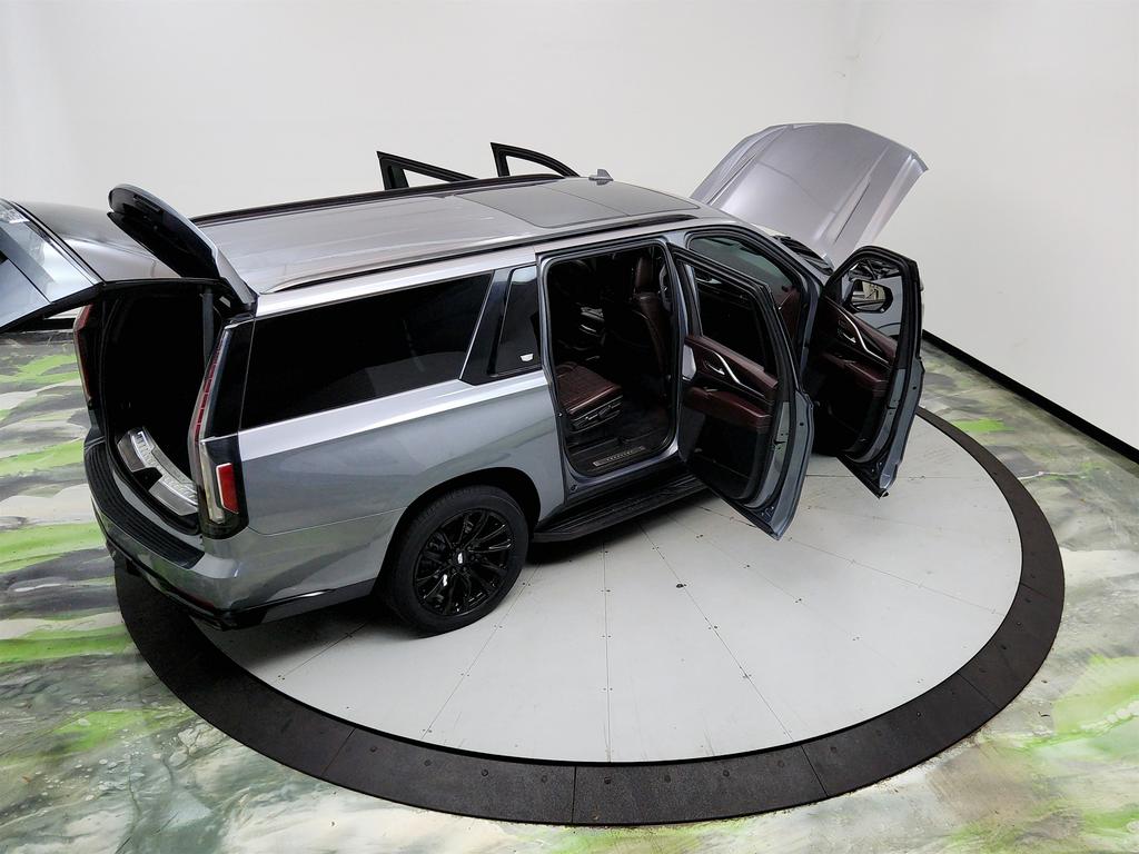 2022 Cadillac Escalade - $53,495