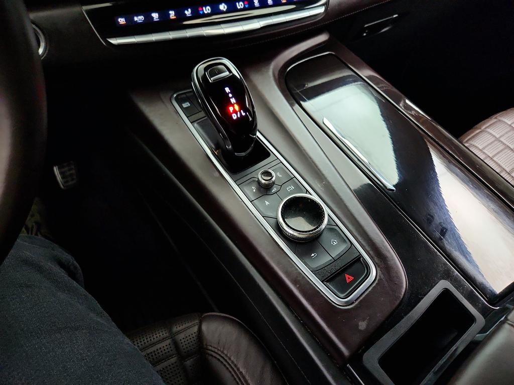 2022 Cadillac Escalade - $53,495