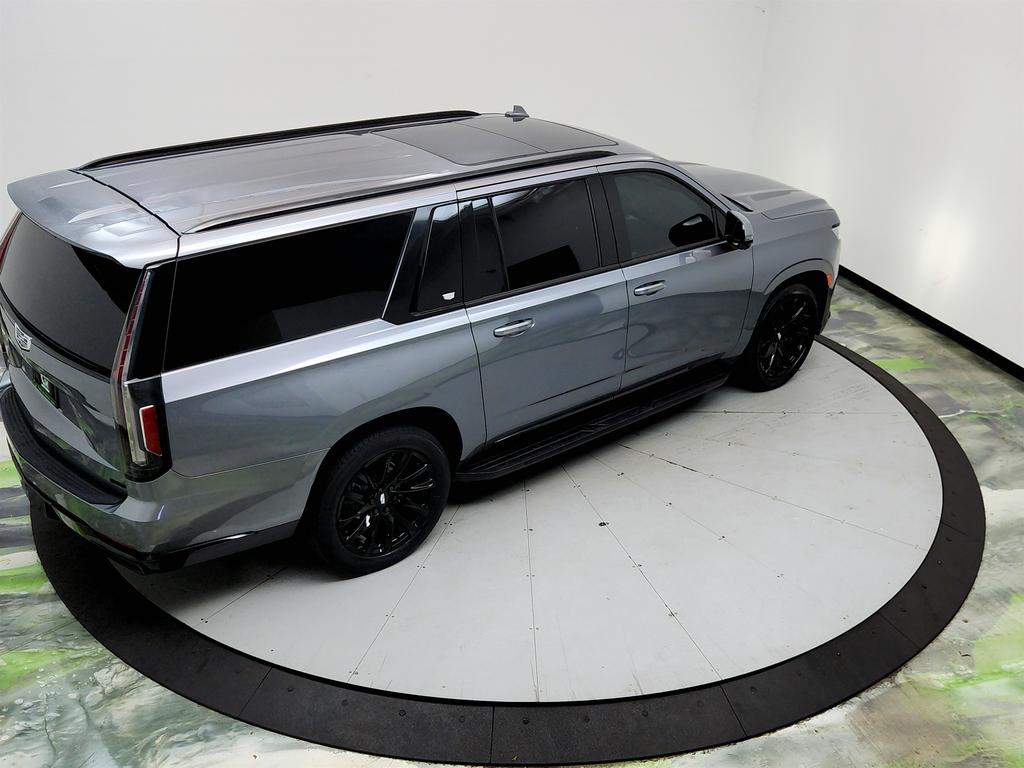 2022 Cadillac Escalade - $53,495
