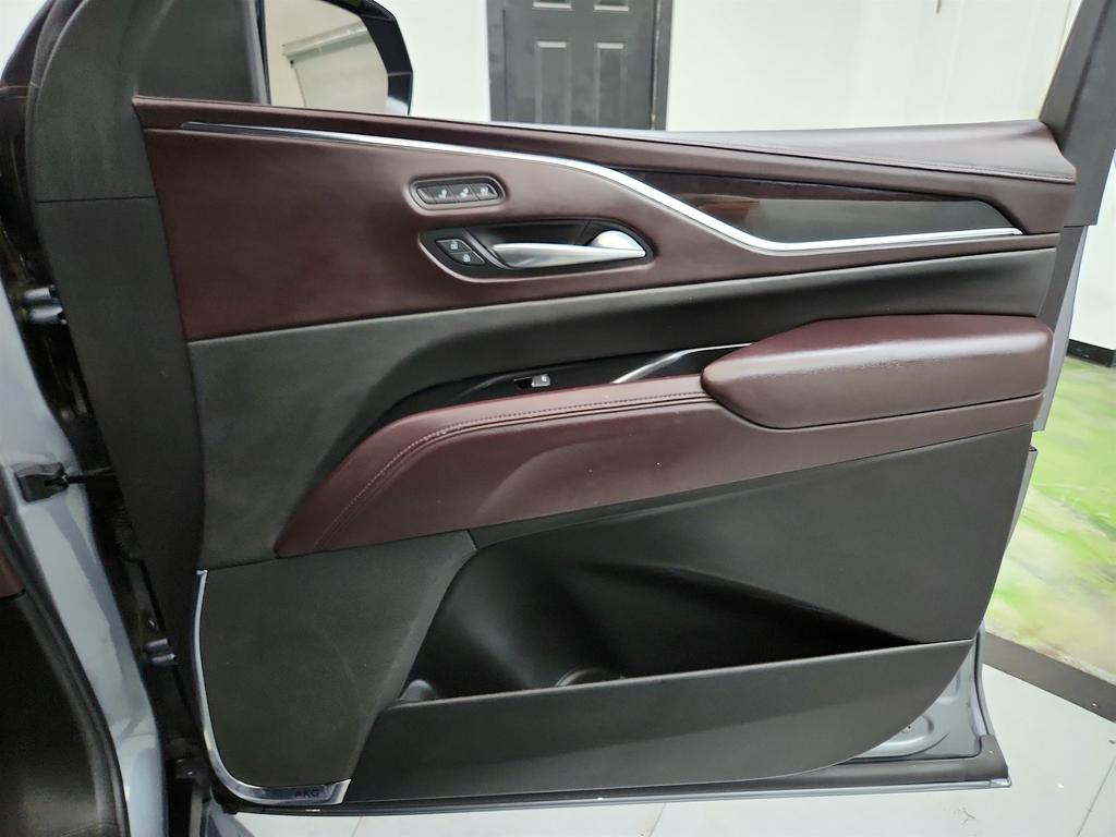 2022 Cadillac Escalade - $53,495