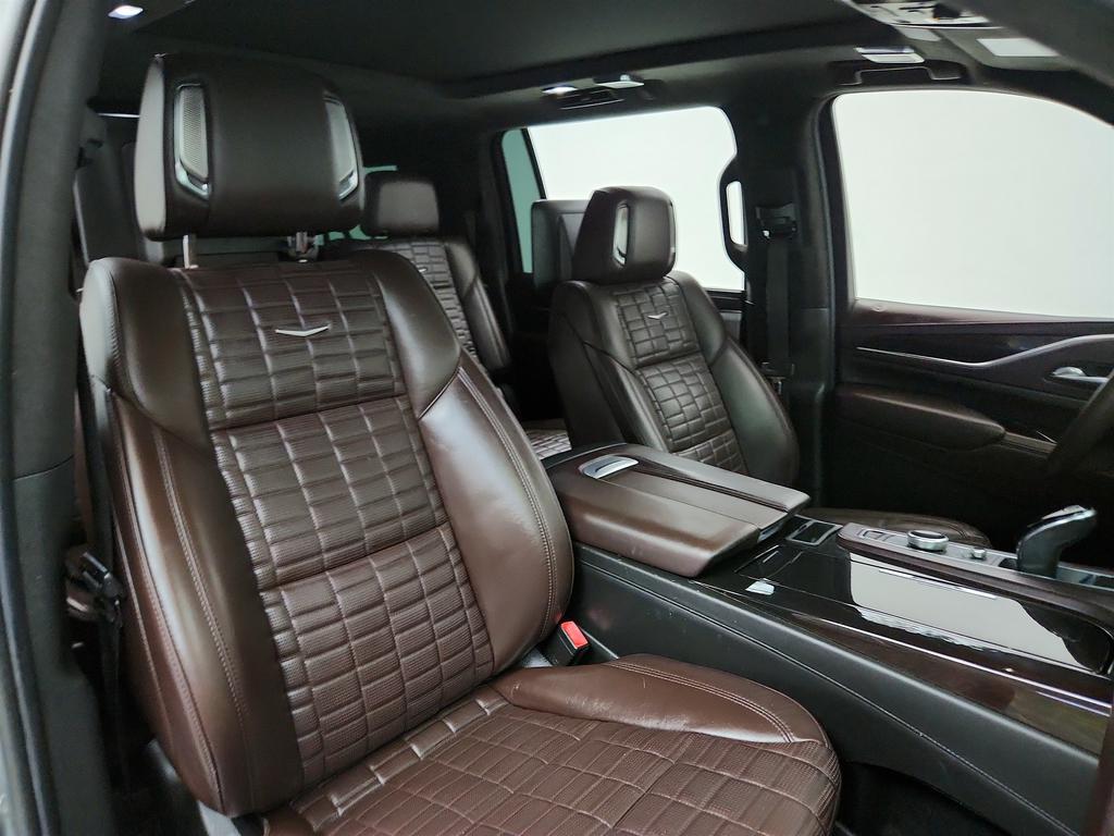 2022 Cadillac Escalade - $53,495