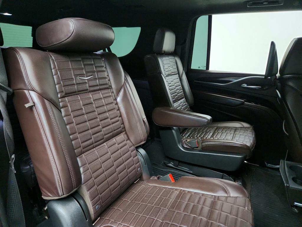2022 Cadillac Escalade - $53,495