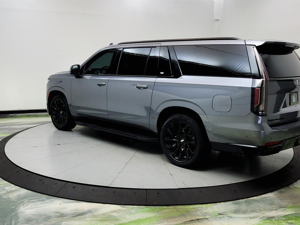 2022 Cadillac Escalade - $53,495