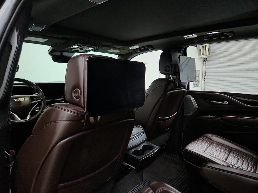 2022 Cadillac Escalade - $53,495
