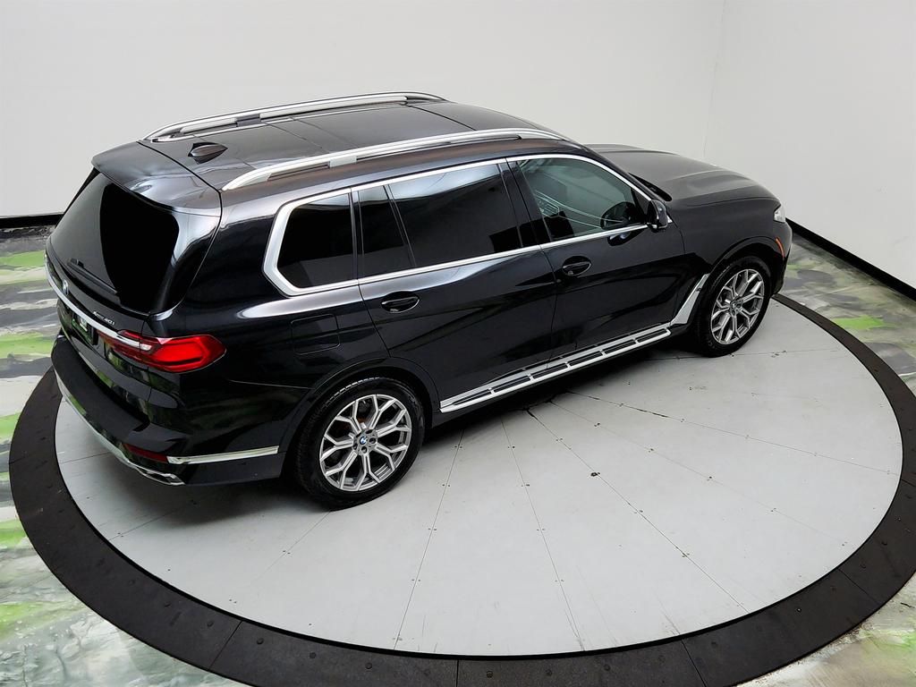 2019 BMW X7 - $25,595