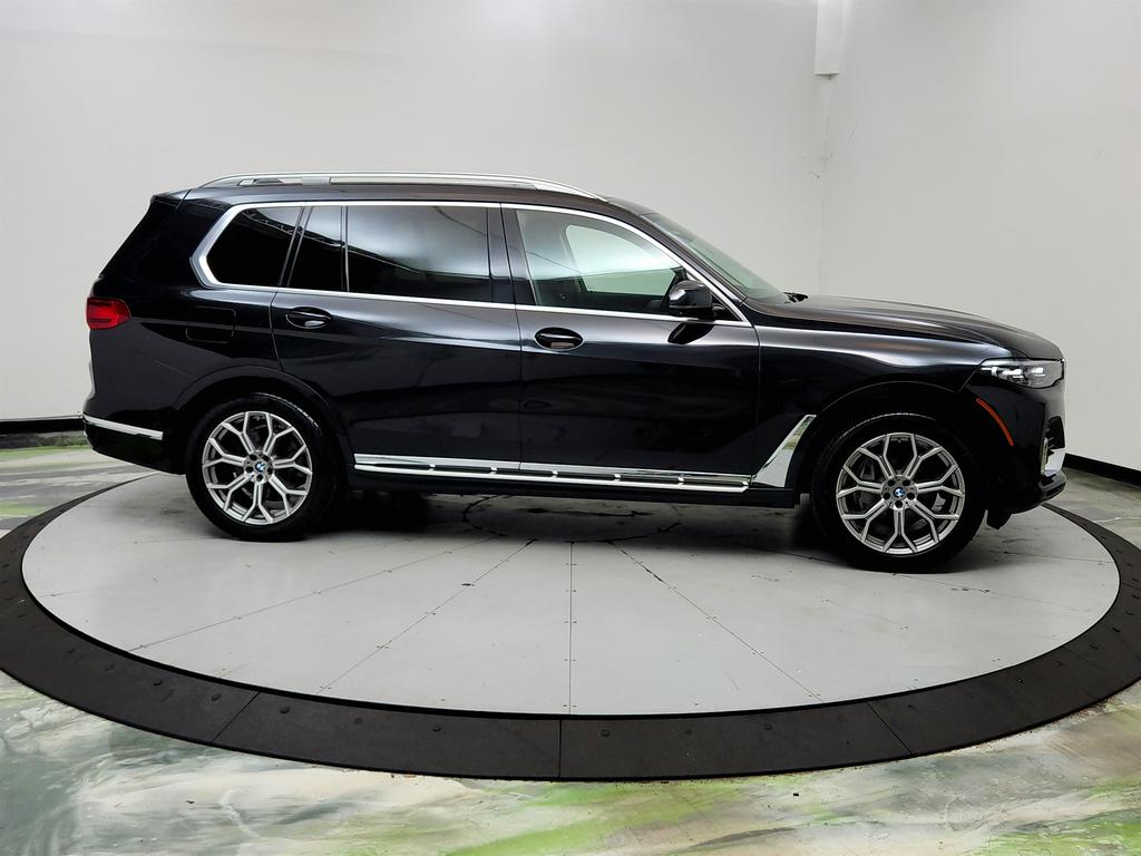 2019 BMW X7 - $25,595