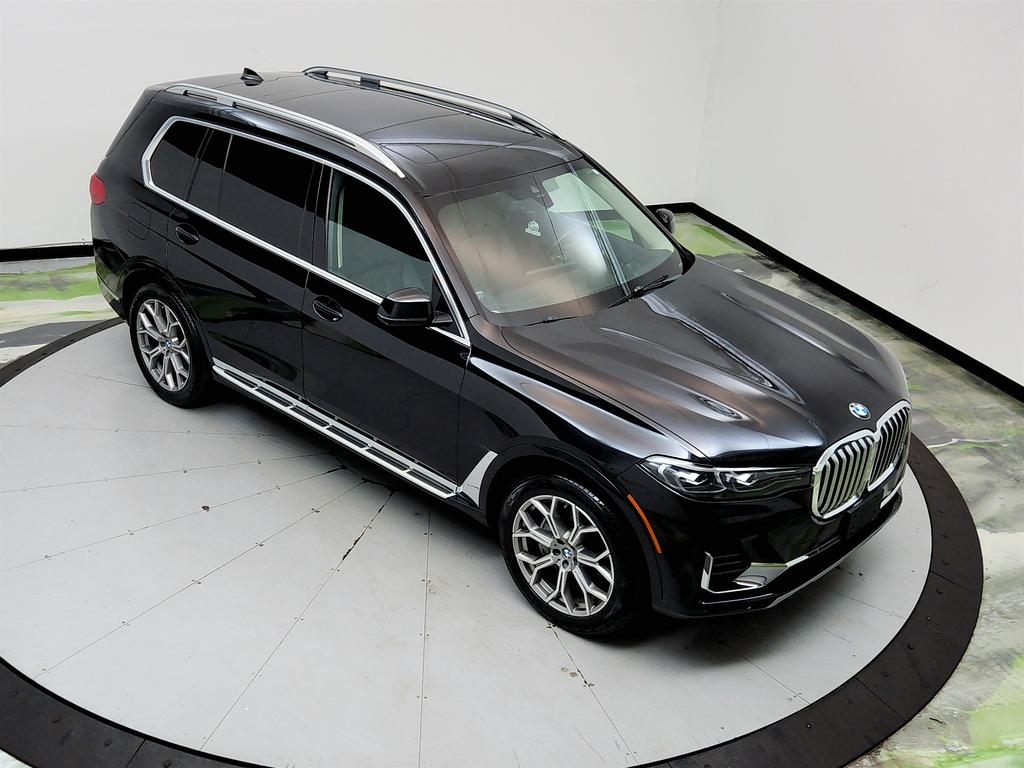 2019 BMW X7 - $25,595