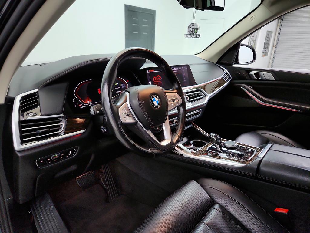 2019 BMW X7 - $25,595