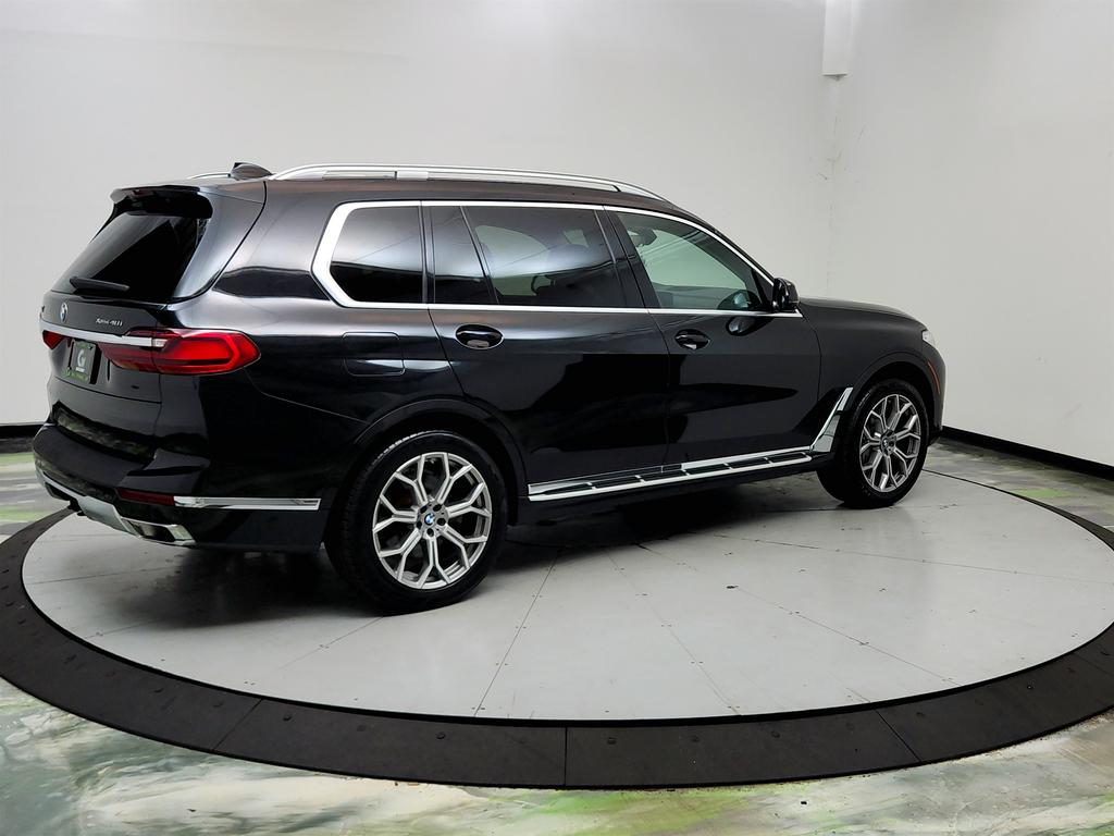 2019 BMW X7 - $25,595