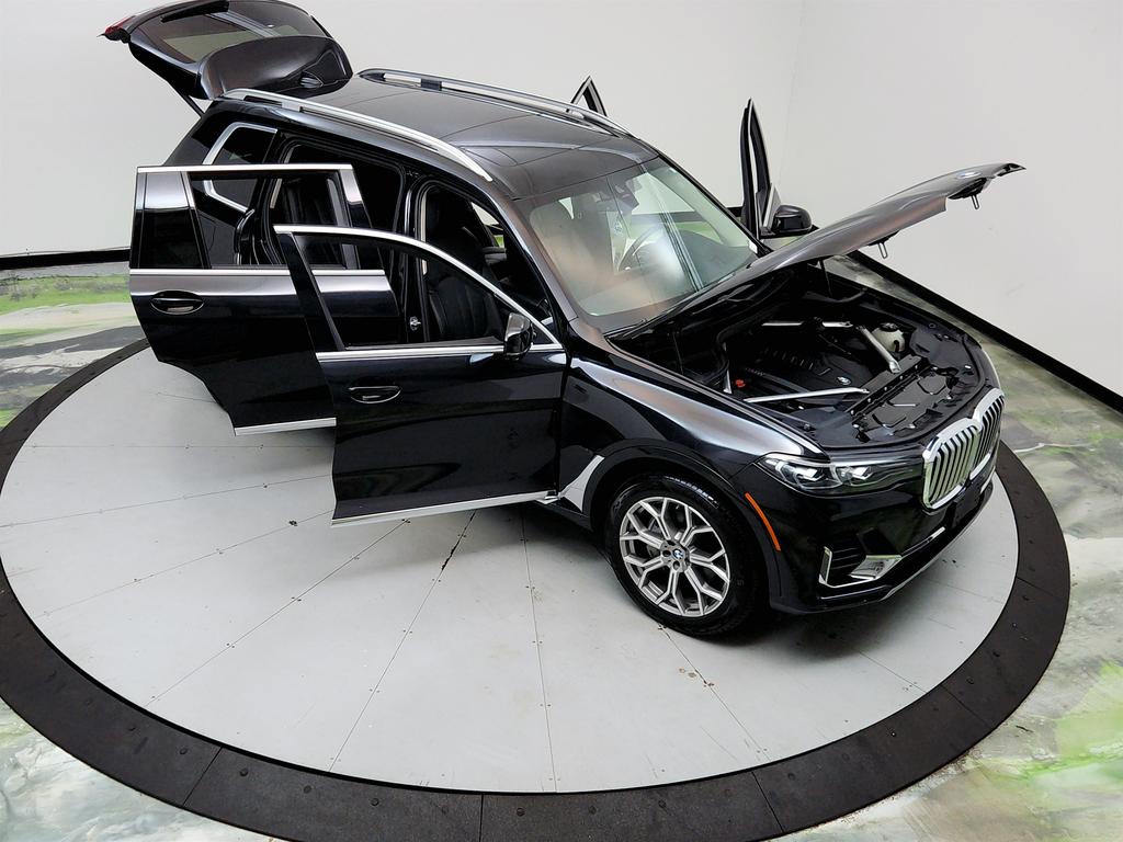 2019 BMW X7 - $25,595