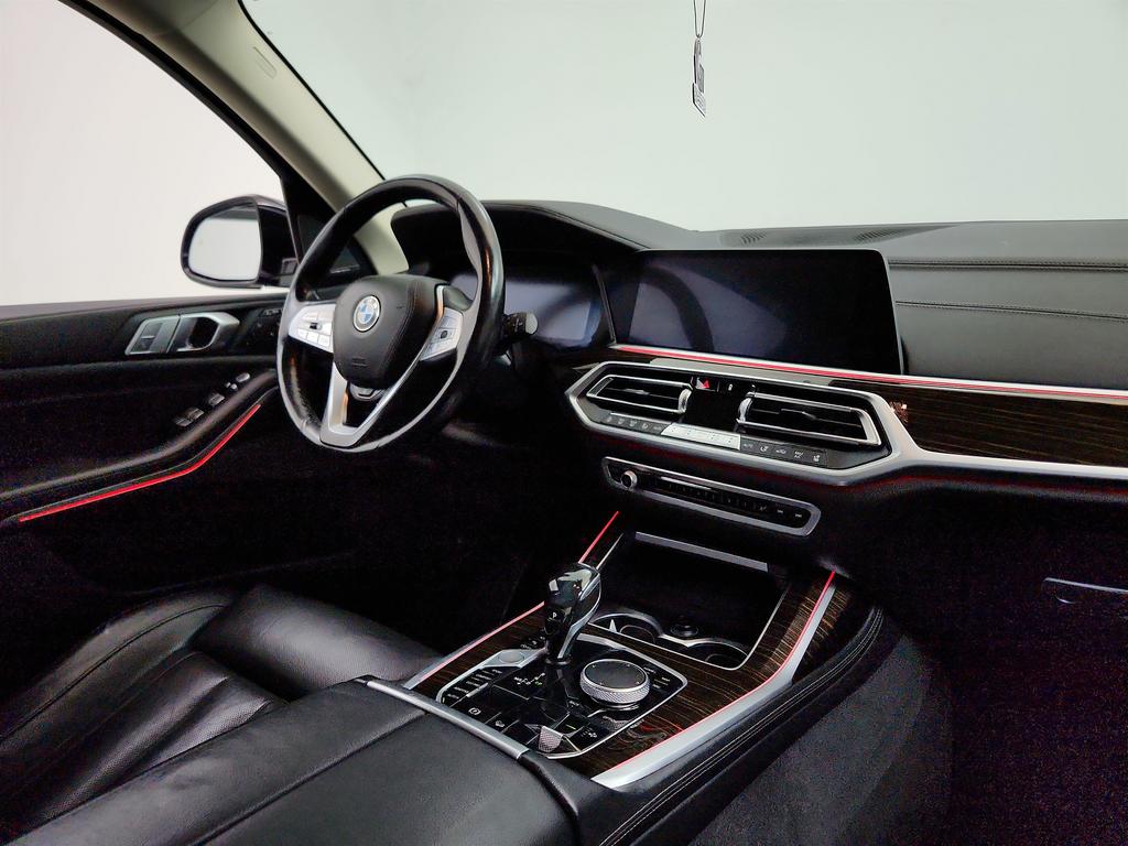 2019 BMW X7 - $25,595