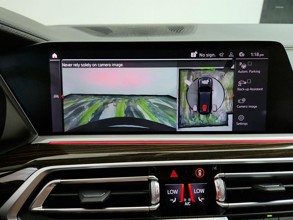 2019 BMW X7 - $25,595