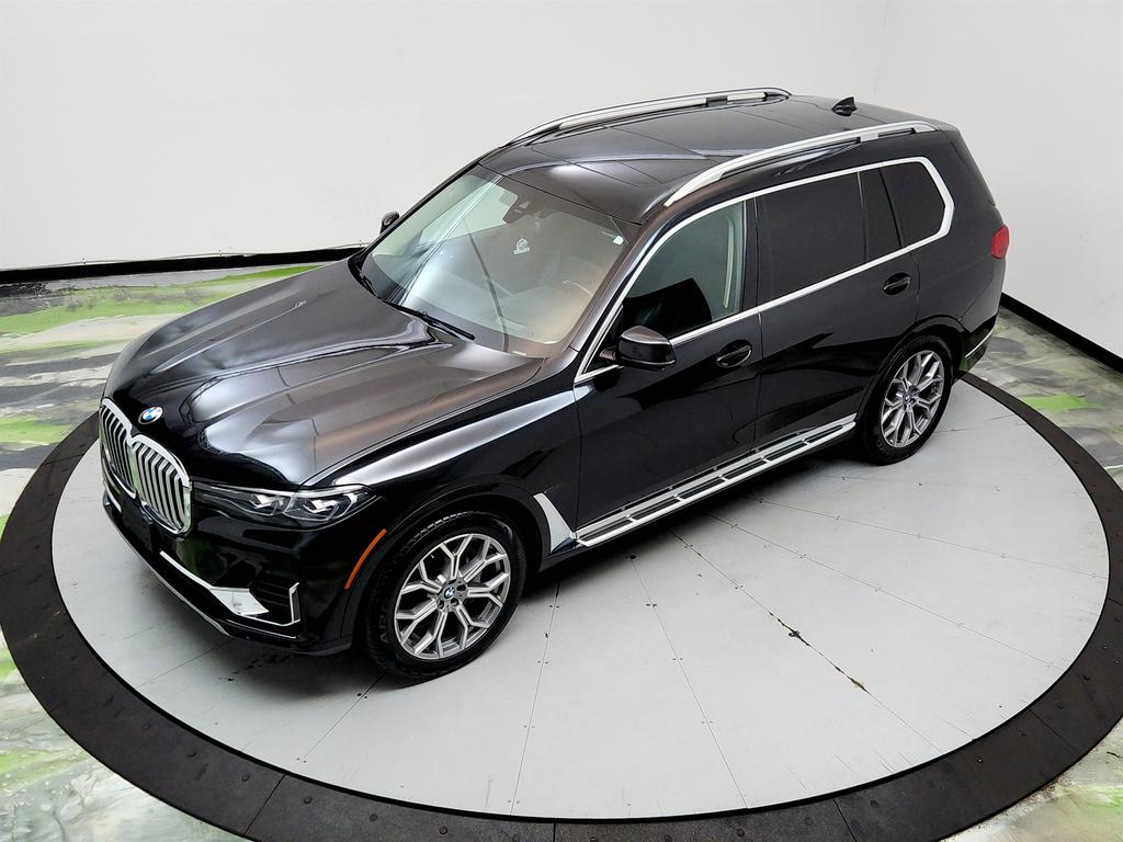 2019 BMW X7 - $25,595