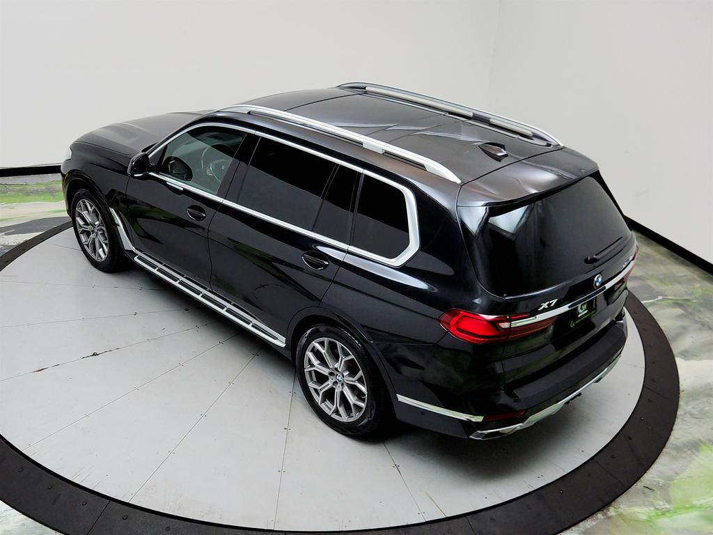 2019 BMW X7 - $25,595