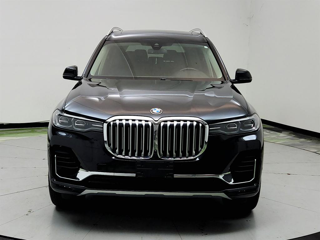 2019 BMW X7 - $25,595