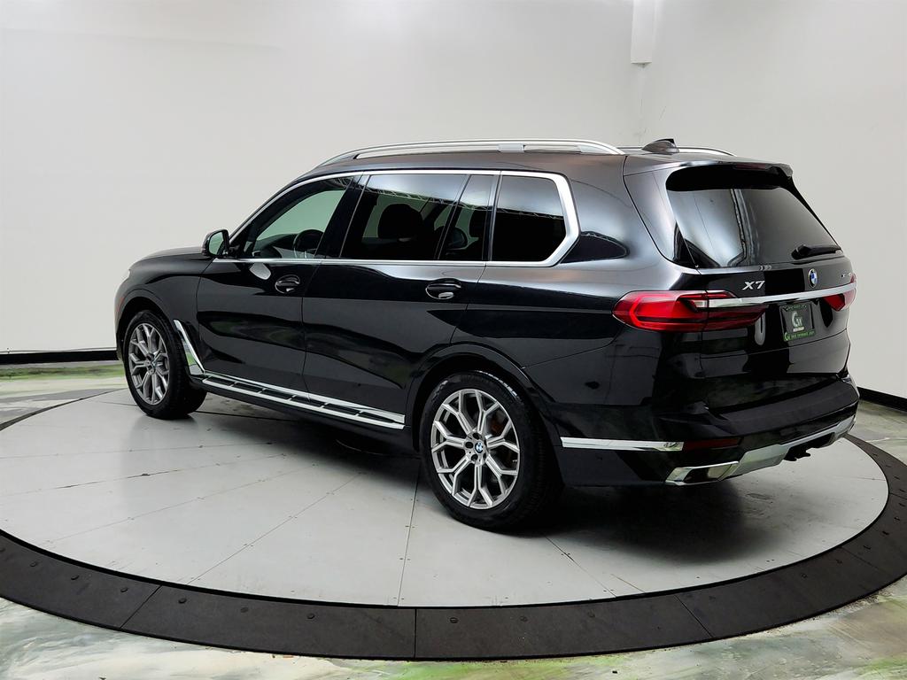 2019 BMW X7 - $25,595