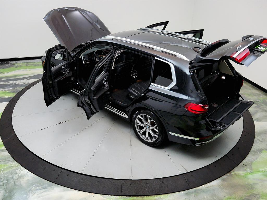 2019 BMW X7 - $25,595