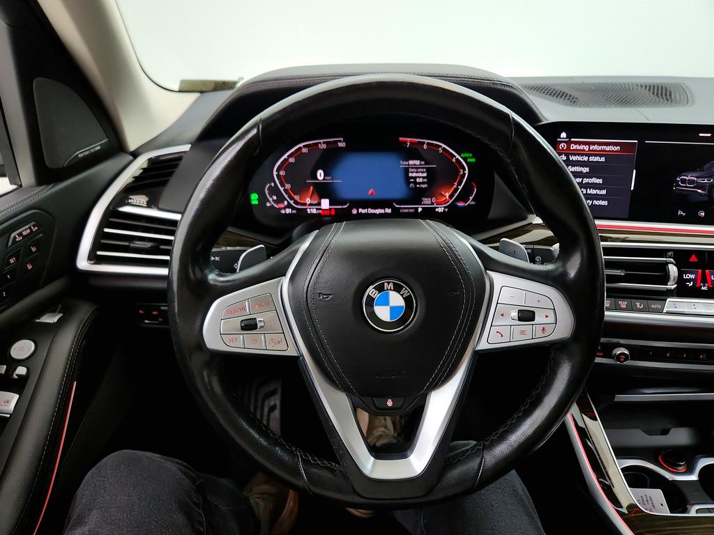 2019 BMW X7 - $25,595