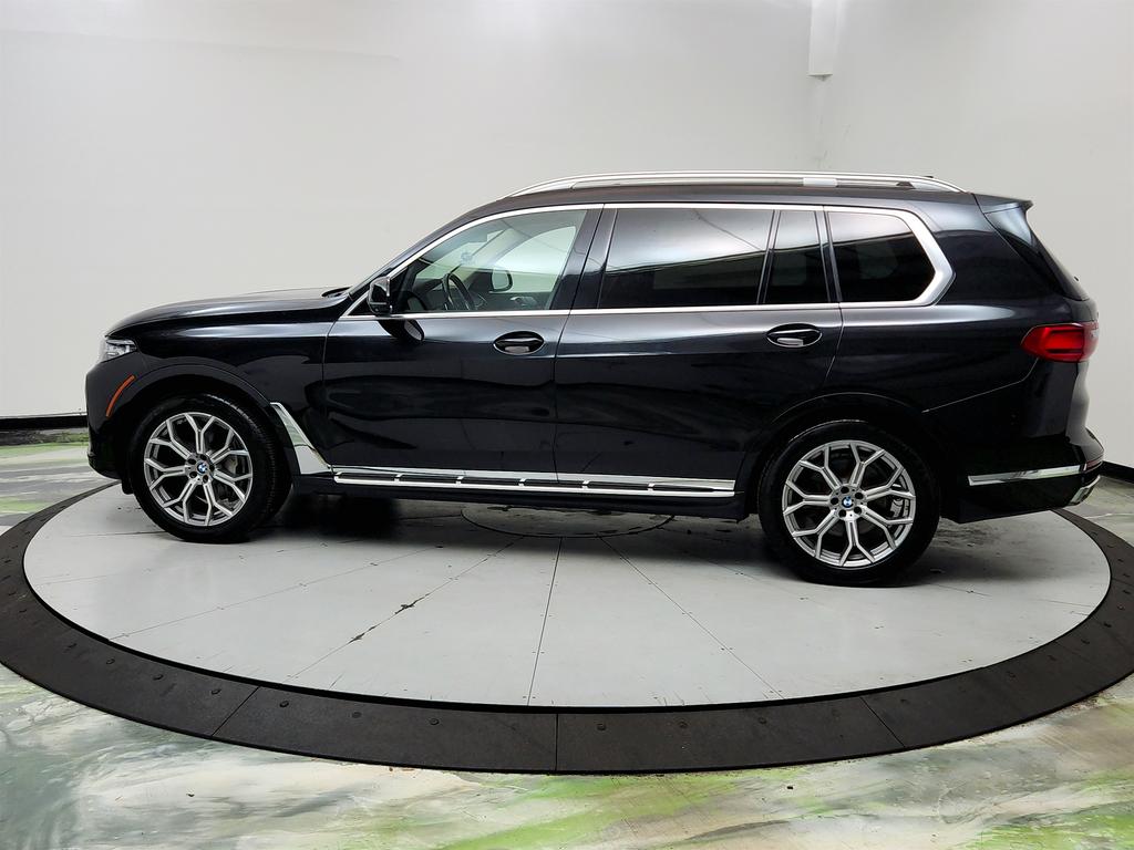 2019 BMW X7 - $25,595