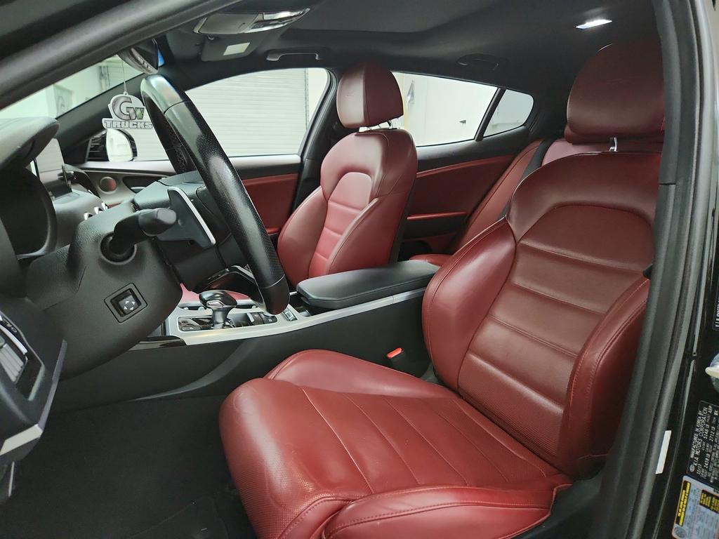2018 Kia Stinger - $19,995