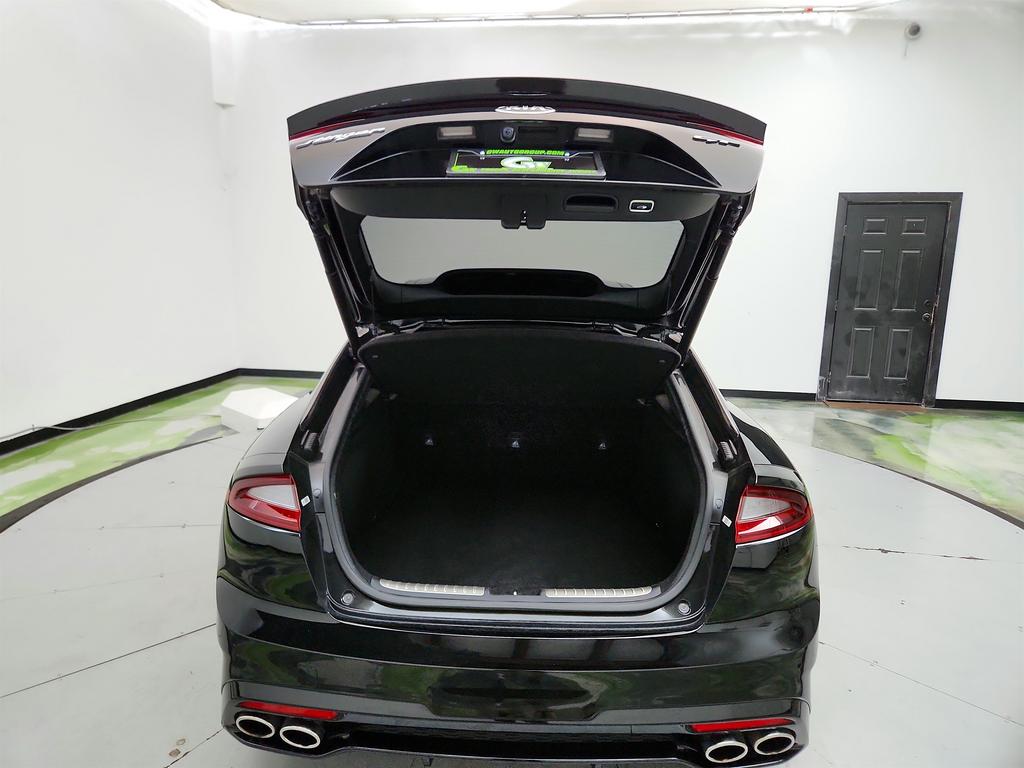 2018 Kia Stinger - $19,995