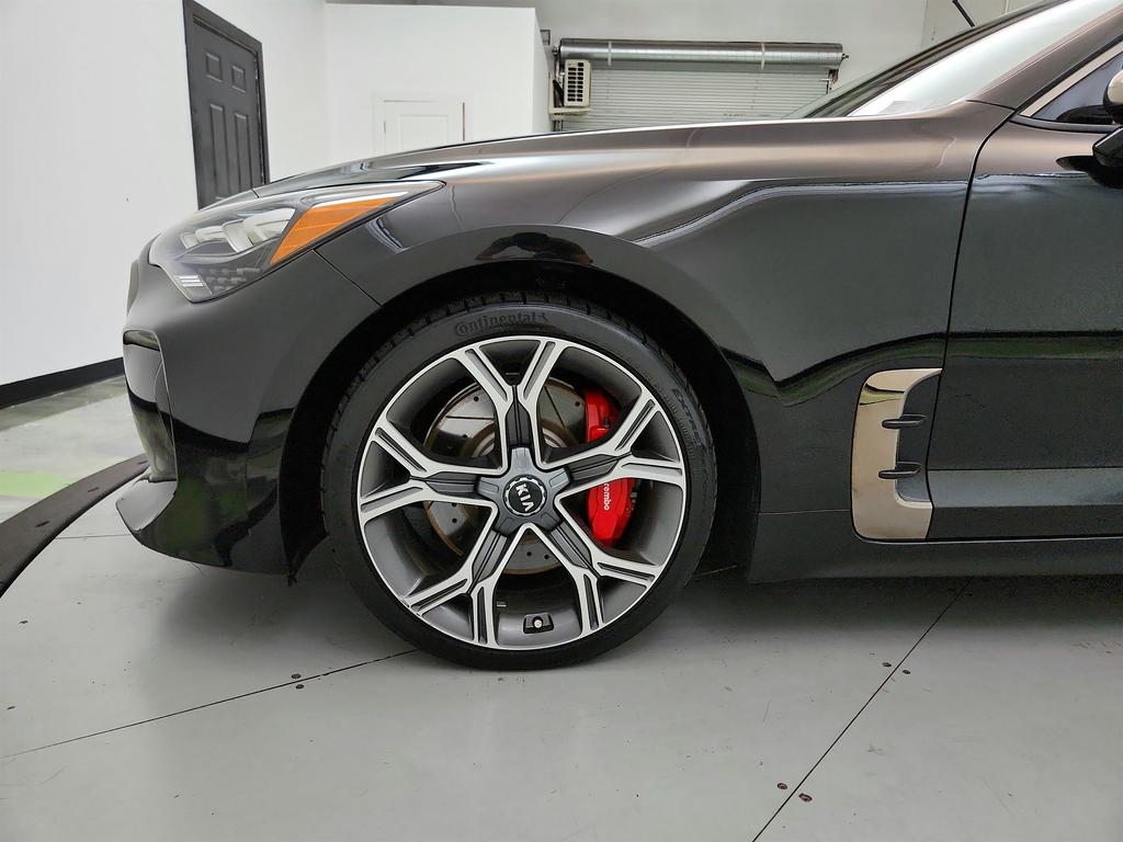 2018 Kia Stinger - $19,995