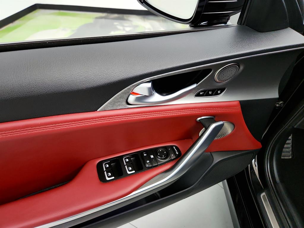 2018 Kia Stinger - $19,995
