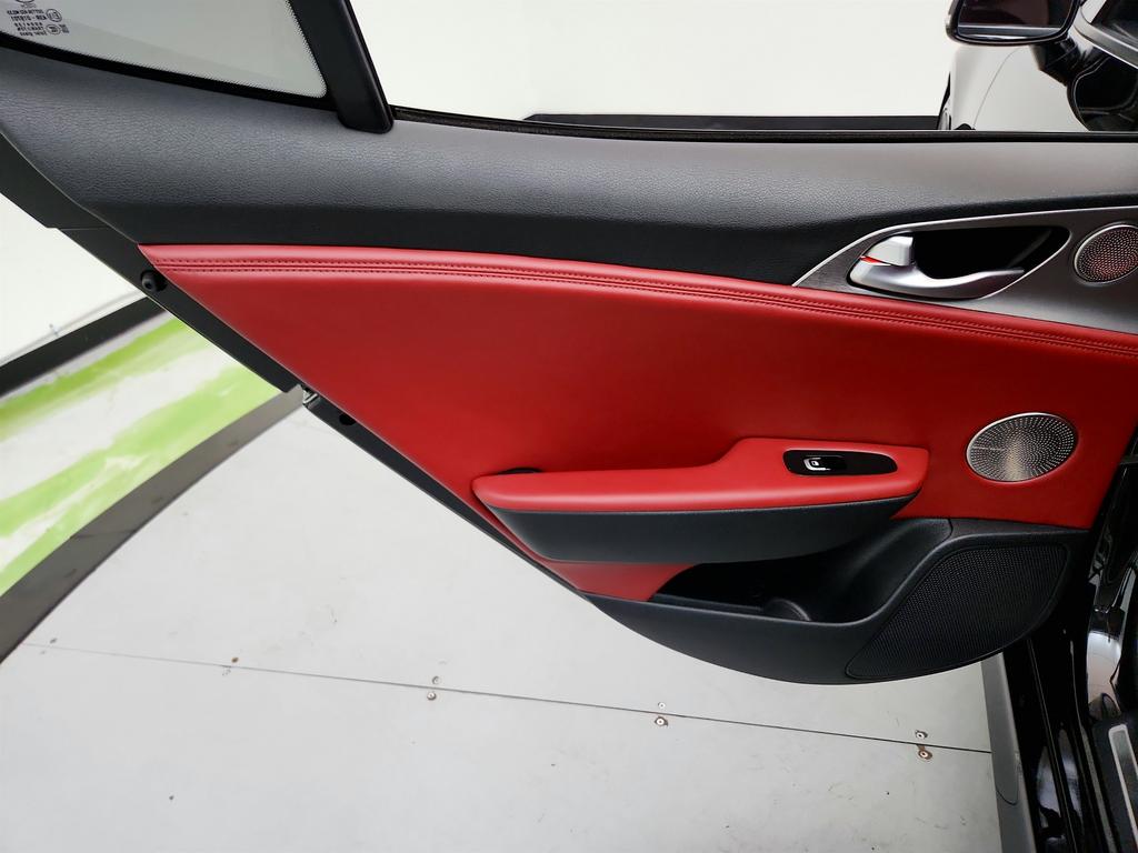 2018 Kia Stinger - $19,995
