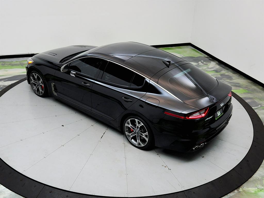2018 Kia Stinger - $19,995