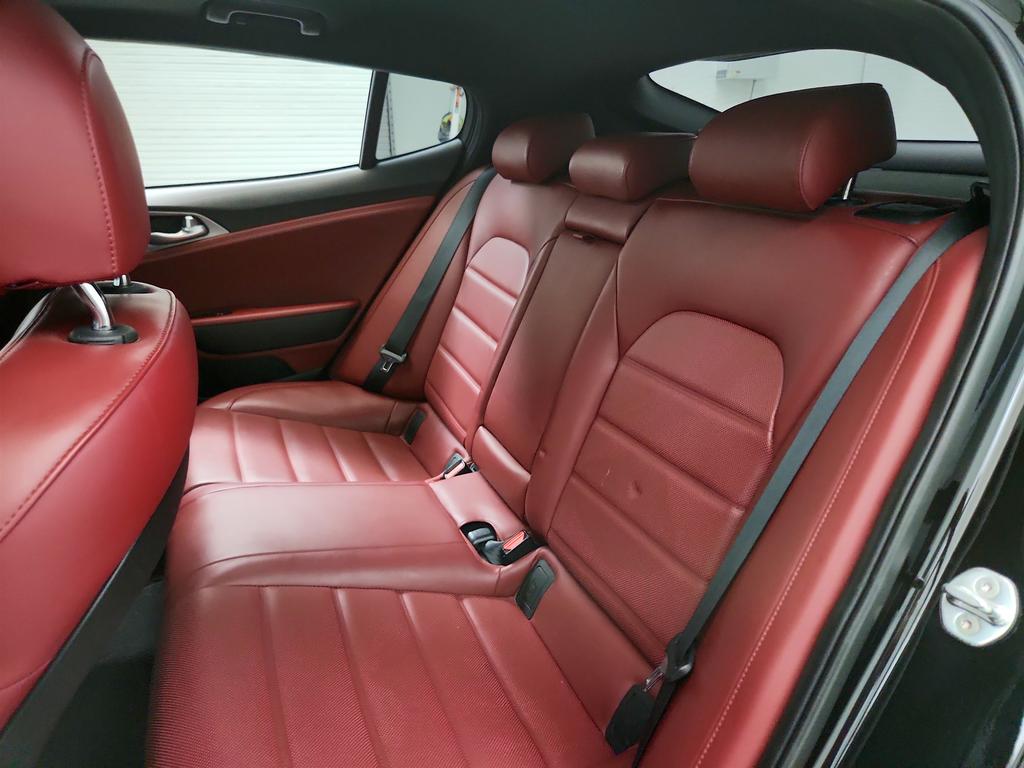 2018 Kia Stinger - $19,995