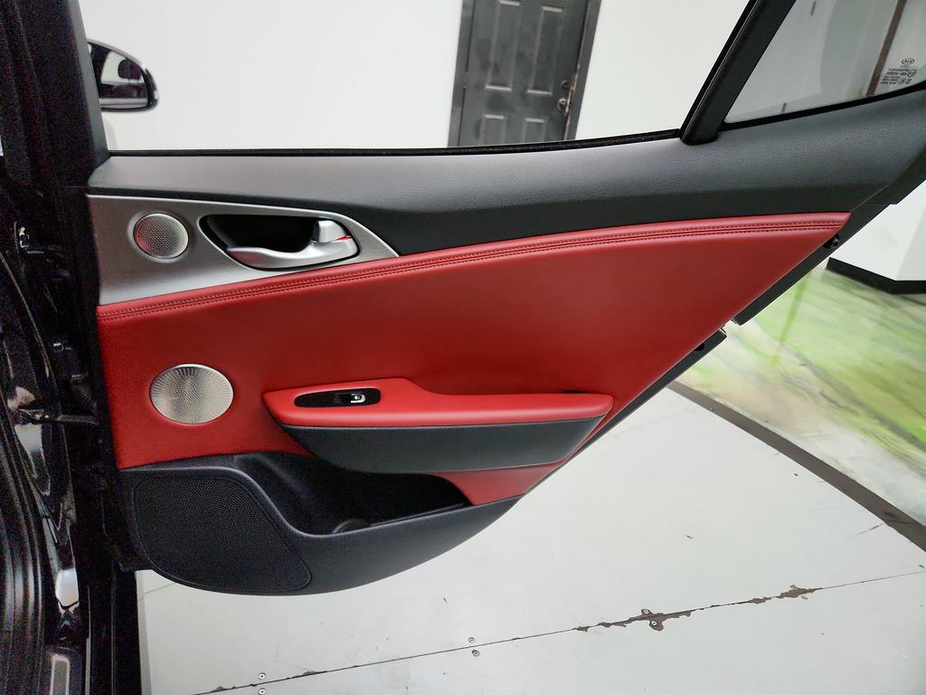 2018 Kia Stinger - $19,995