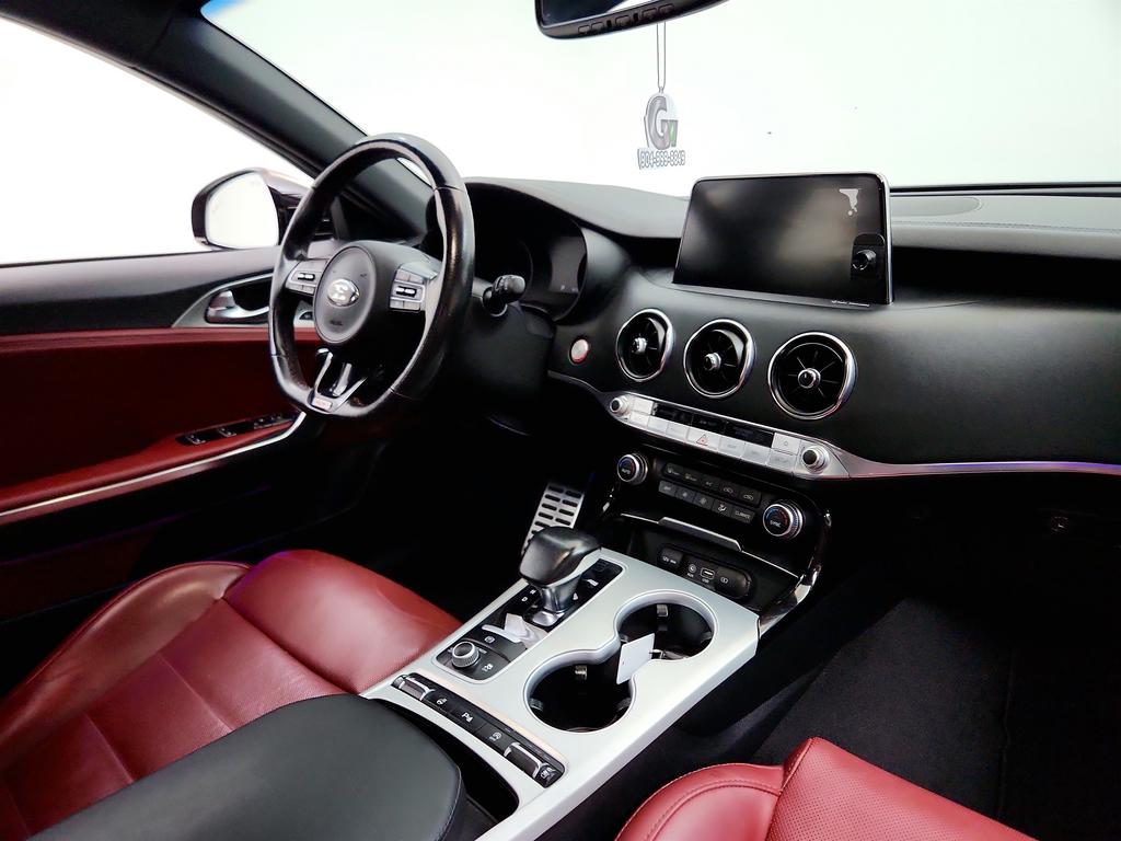 2018 Kia Stinger - $19,995