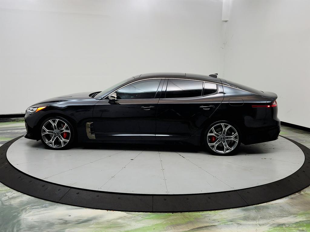 2018 Kia Stinger - $19,995