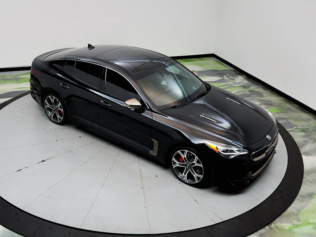 2018 Kia Stinger - $19,995