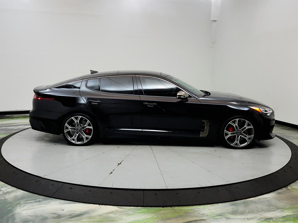 2018 Kia Stinger - $19,995