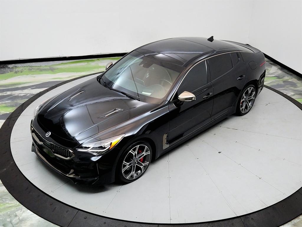 2018 Kia Stinger - $19,995