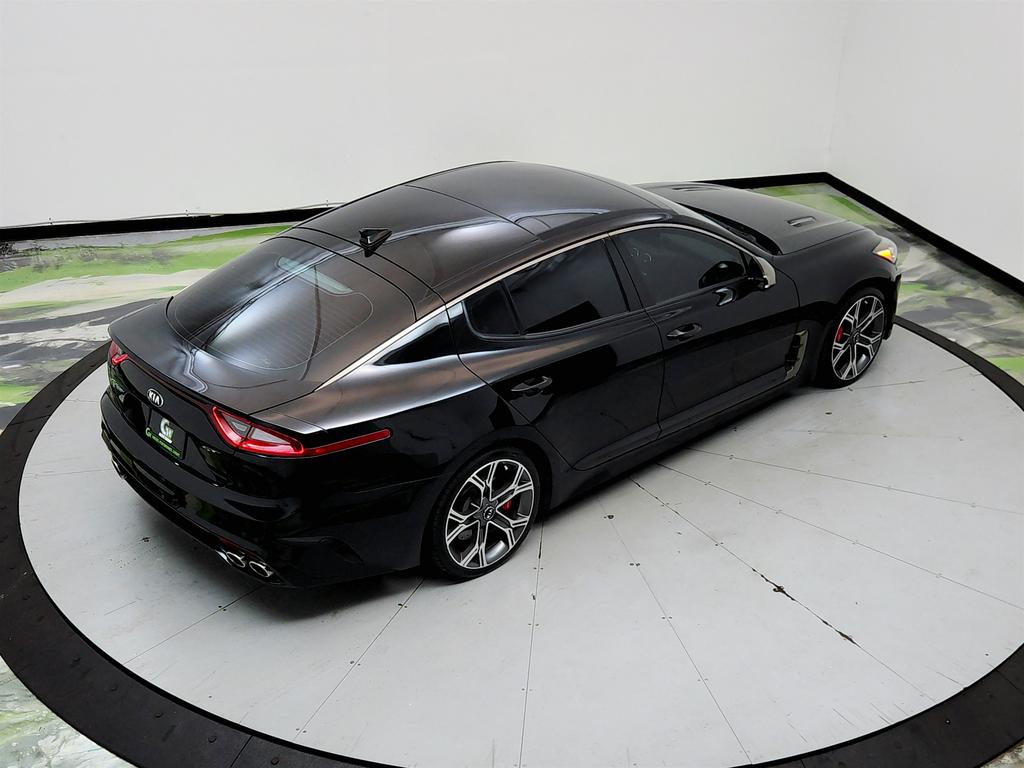 2018 Kia Stinger - $19,995