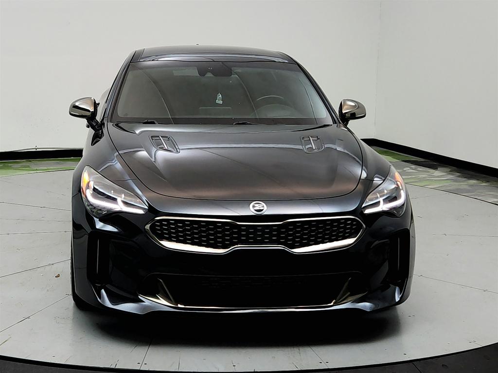 2018 Kia Stinger - $19,995