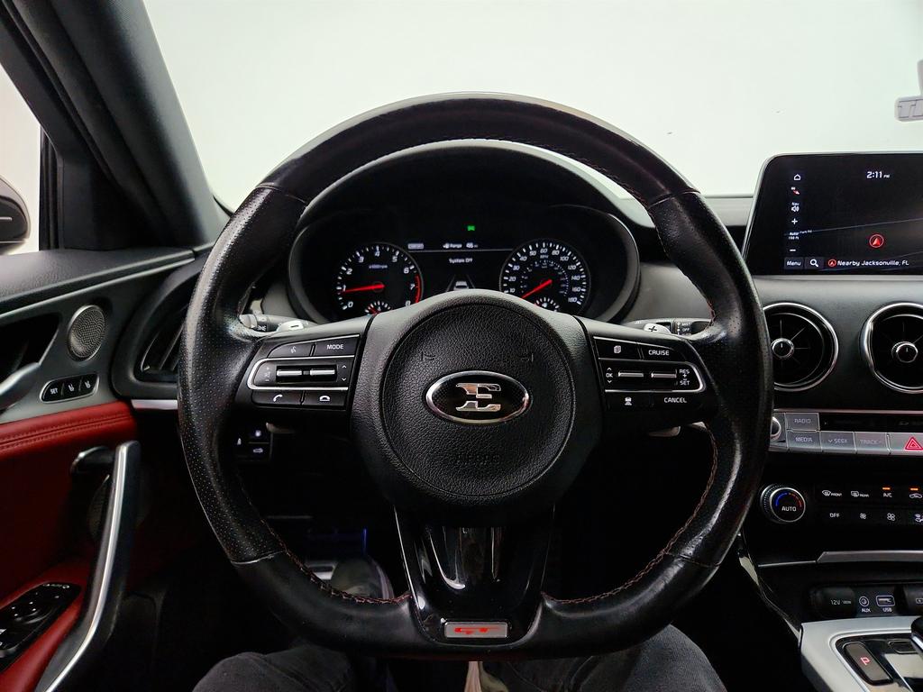 2018 Kia Stinger - $19,995