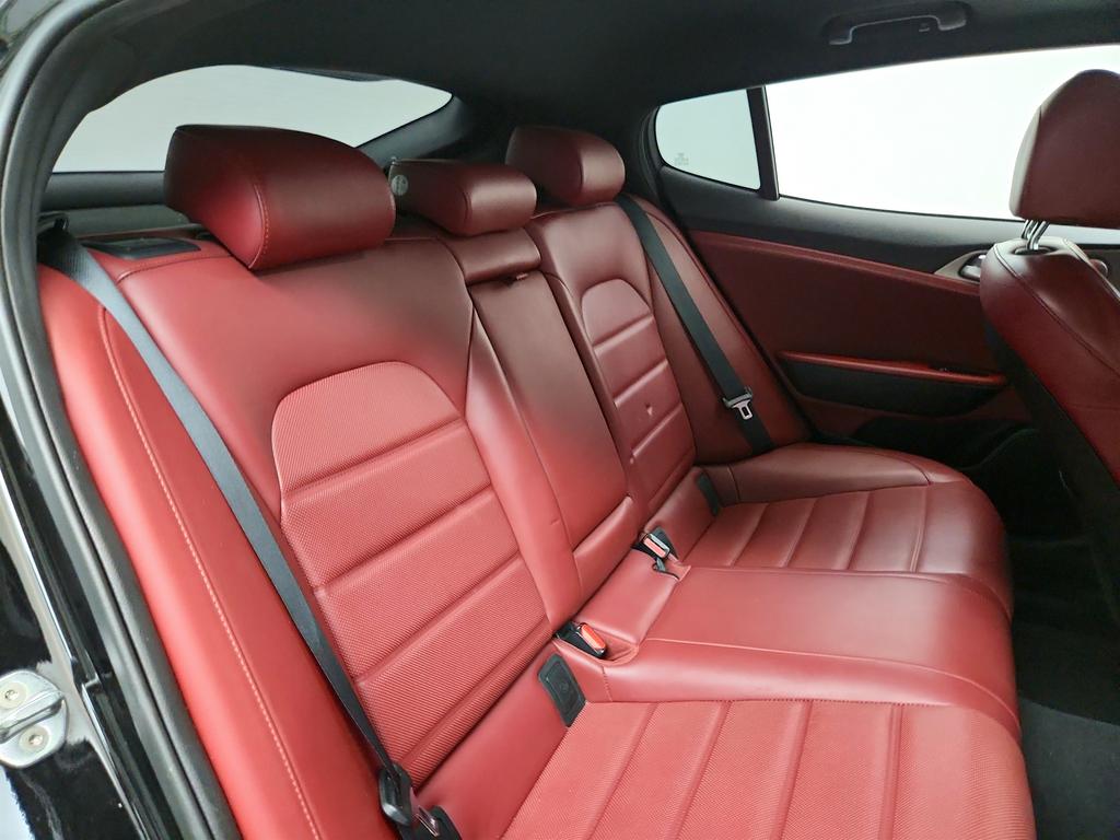 2018 Kia Stinger - $19,995