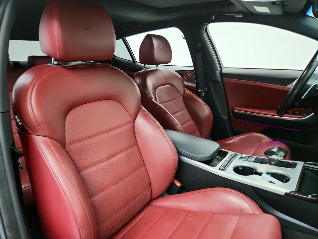 2018 Kia Stinger - $19,995