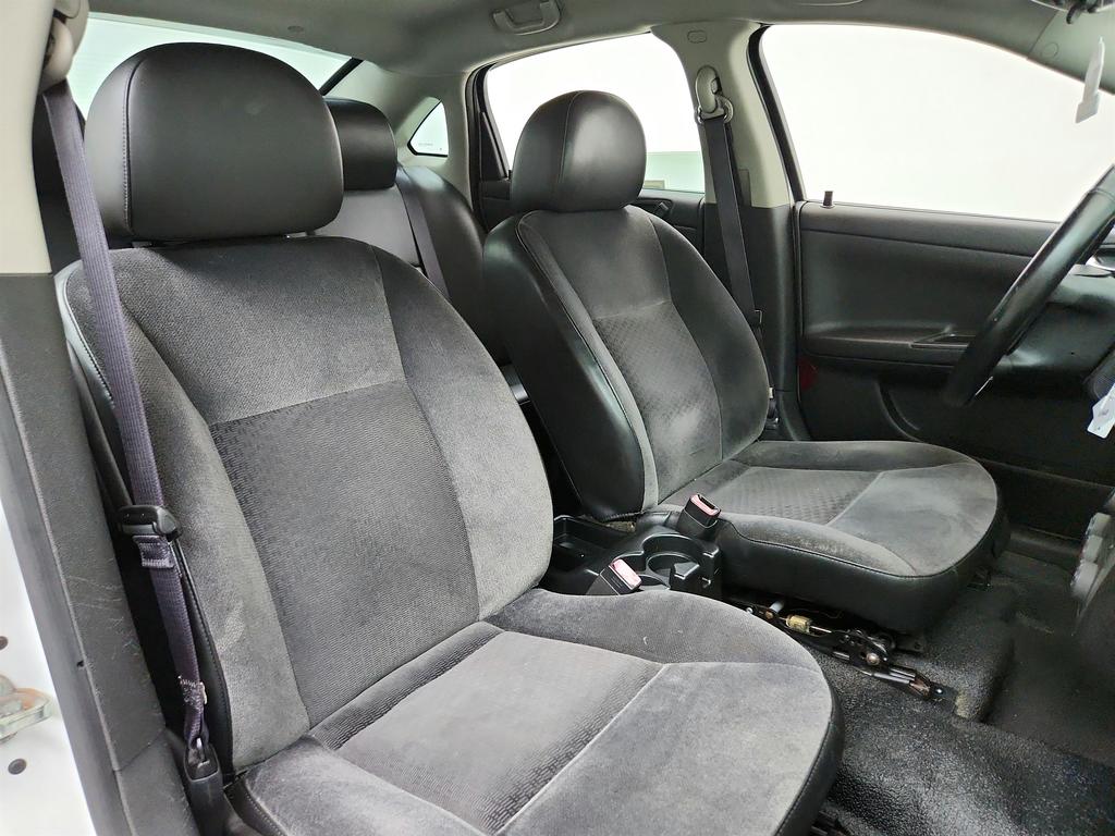 2016 Chevrolet Impala - $5,550