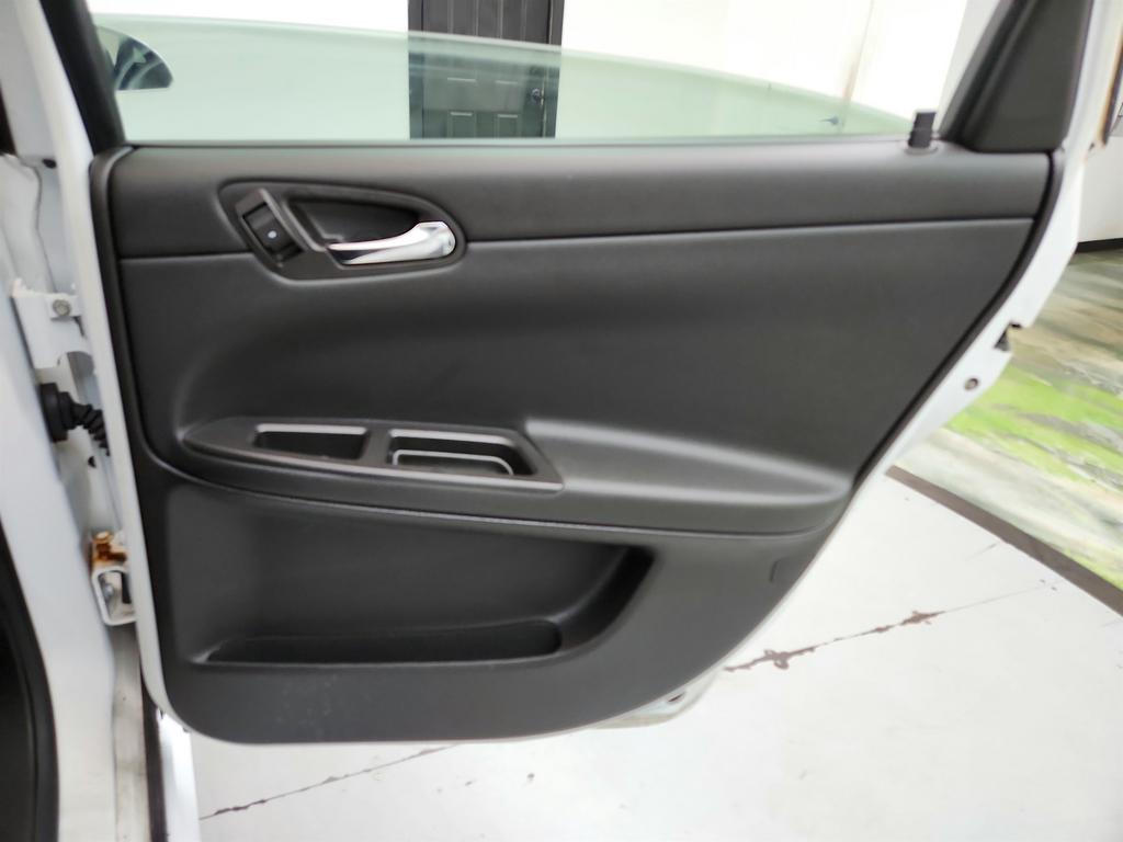2016 Chevrolet Impala - $5,550
