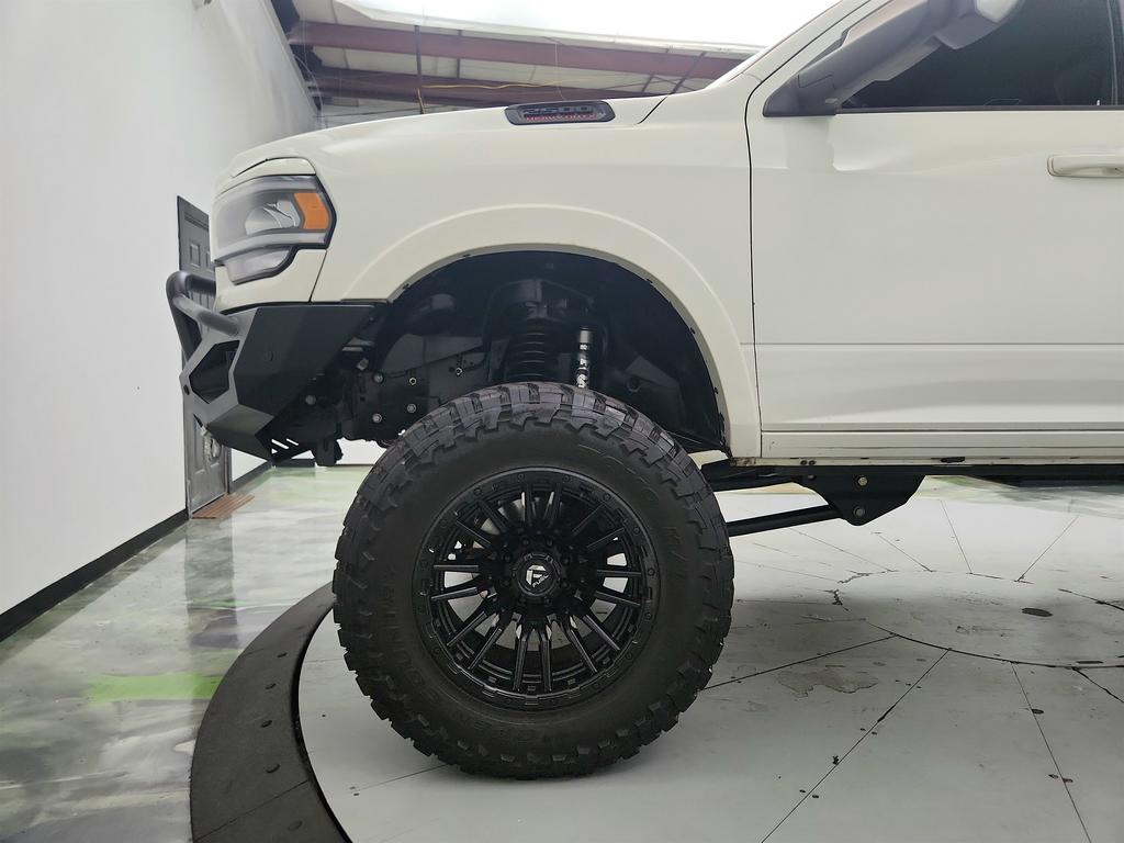 2021 Ram 2500 - $49,995