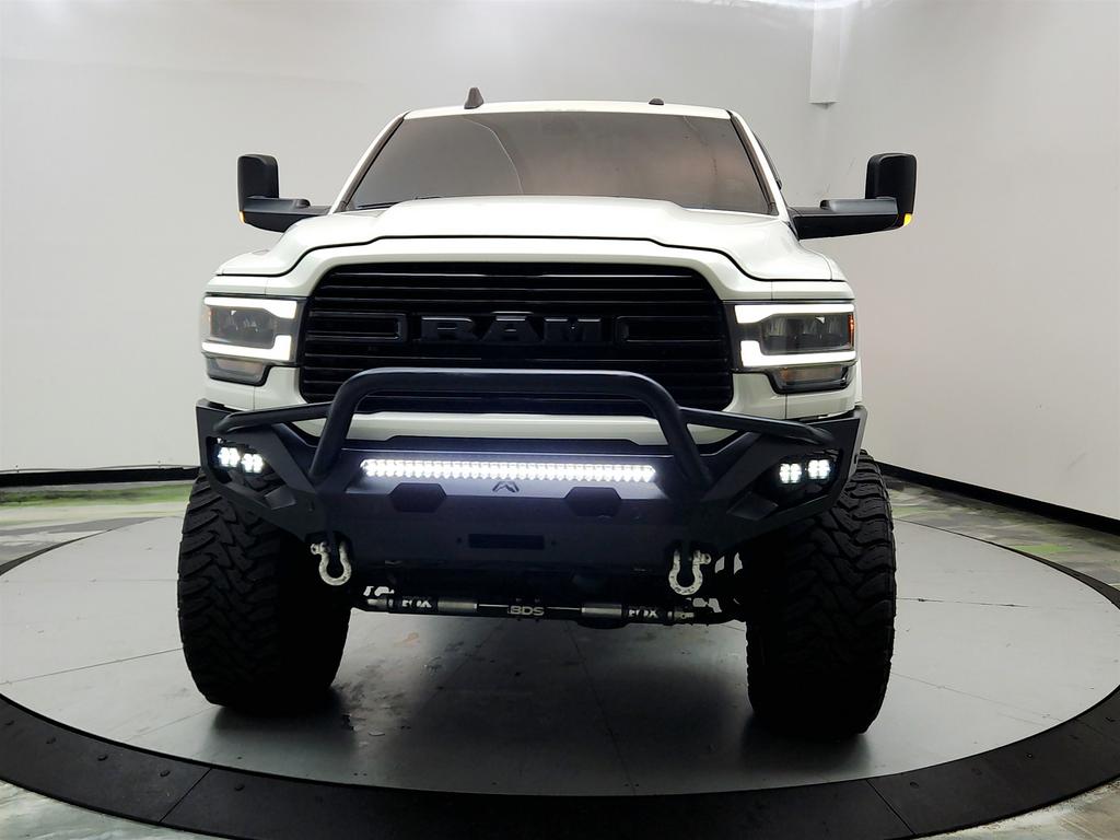 2021 Ram 2500 - $49,995